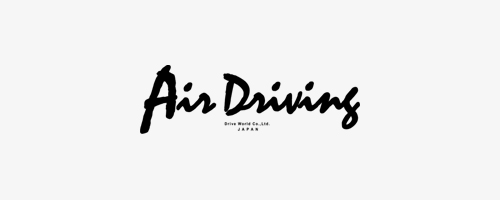 工具用品ブランド AirDriving