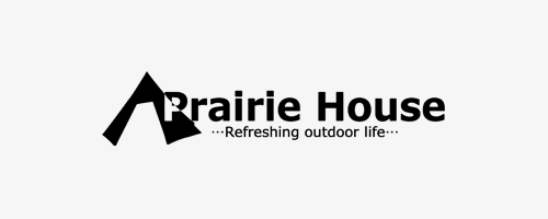 アウトドア用品ブランド Prairie House